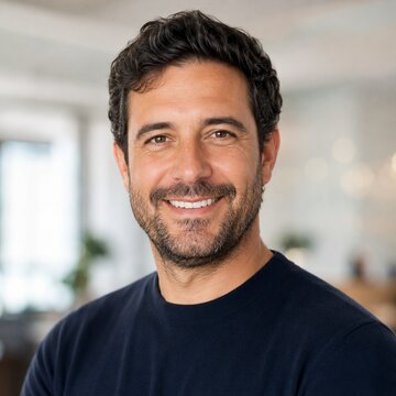 Daniel R. Silva